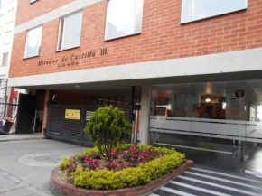 Apto Cerca al aeropuerto y embajada Americana